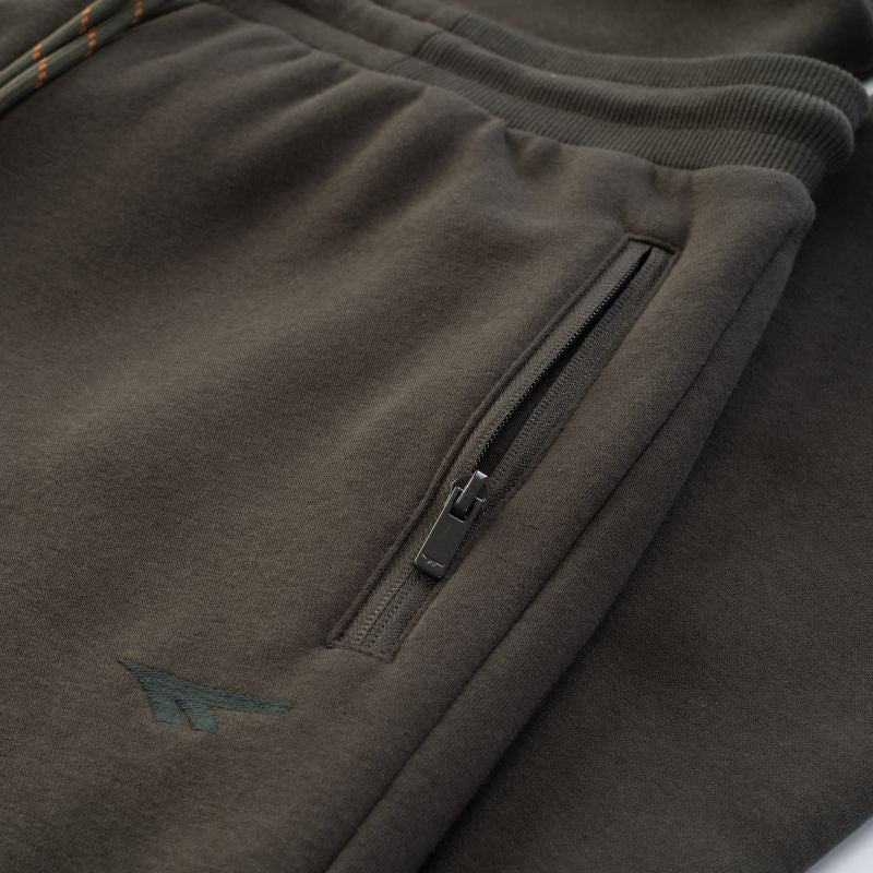 Men's HANQU Trousers In preparation Your Sports Performance