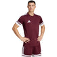 Adidas Squadra 25 M T-shirt JC8675 Clothing/Football Adidas