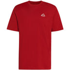Men’s adidas Color Icon Graphic T-Shirt red KT4444