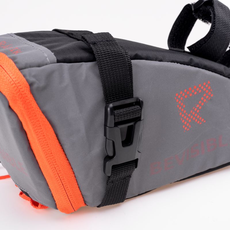 BEVISIBLE SEAT bag Radvik