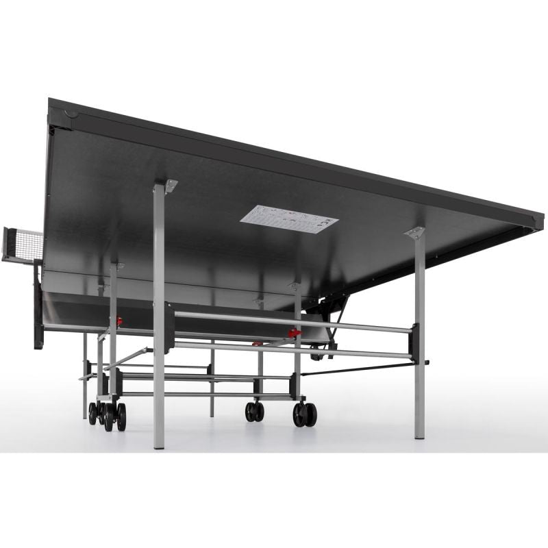 TABLE TENNIS TABLE SPONETA S3-47i blue Accessories Your Sports Performance