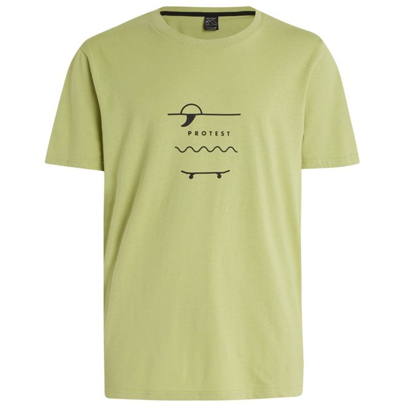 Protest PRTAHAIRD Men's T-Shirt