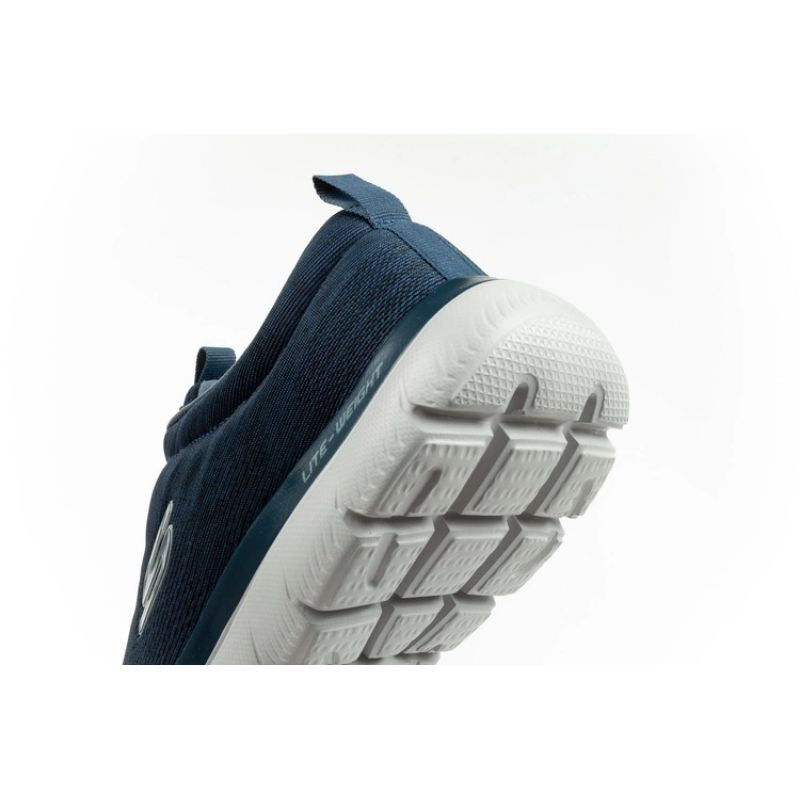 Skechers Summits-Louvin M 232186/NVY shoes Footwear/Lifestyle/Skechers Skechers