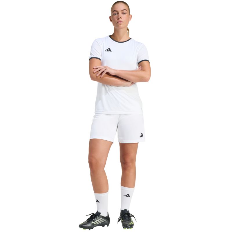 Women's adidas Entrada 26 Jersey white JZ2497