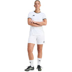 Women's adidas Entrada 26 Jersey white JZ2497