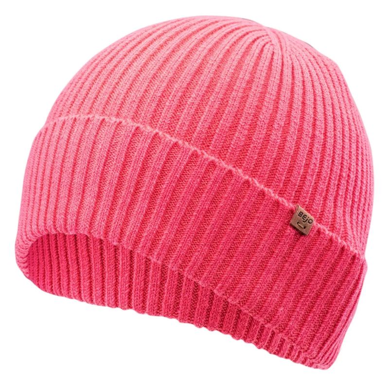 Bejo Mila Jrg Jr Cap 92800438439 Clothing/Outdoor/Czapki, szaliki, rękawiczki, maski/Bejo Your Sports Performance