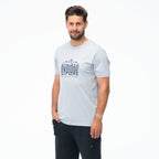 EXPLORO Men's Short-Sleeve T-Shirt