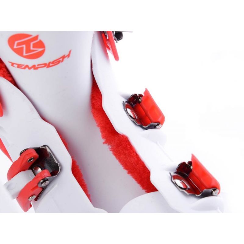 Tempish Ice Star W 1300001625 Figure Skates Accessories/Skating Your Sports Performance