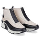 Rieker W RKR608 ankle boots beige Footwear/Lifestyle/Rieker Your Sports Performance