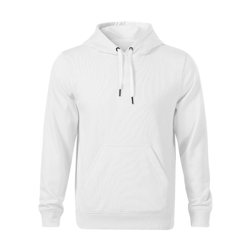 Malfini Break (GRS) M MLI-84000 sweatshirt white Clothing/Lifestyle/Malfini Malfini