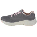 Skechers Arch Fit Big Appeal W 149057-GYPK shoes Footwear/Lifestyle/Skechers Skechers