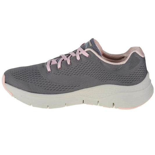 Skechers Arch Fit Big Appeal W 149057-GYPK shoes Footwear/Lifestyle/Skechers Skechers