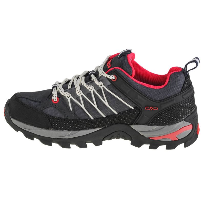 CMP Rigel Low Wmn W 3Q54456-76UC shoes Footwear/Outdoor/Alpinus Your Sports Performance