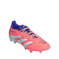 adidas Predator Elite FG JI1178 kids' soccer shoes In preparation Adidas