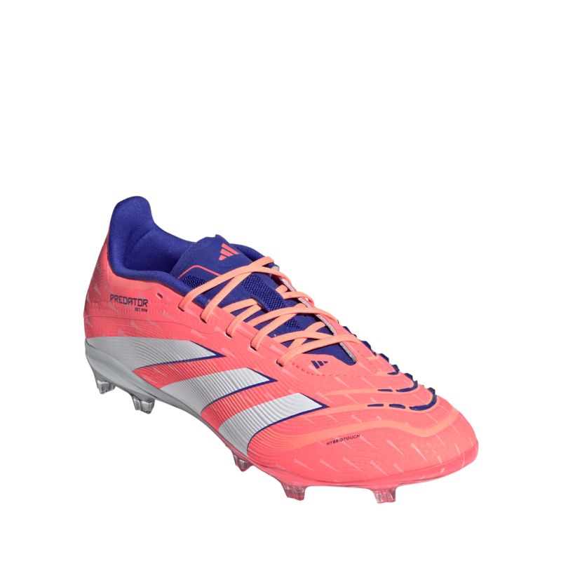 adidas Predator Elite FG JI1178 kids' soccer shoes In preparation Adidas