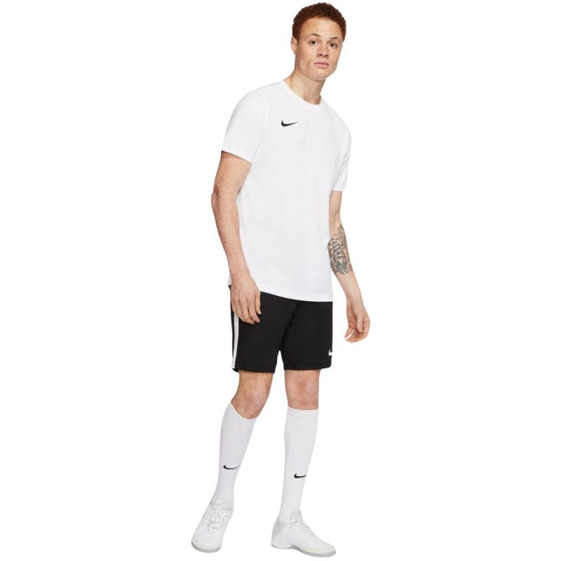 Nike Dry Park VII T-Shirt JSY SS M BV6708 100 Clothing/Football Nike
