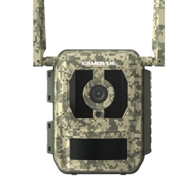 Reolink Camovue Talon Series S130 Rechargeable Camera Trap CCTV IP/Fotopułapki Your Sports Performance