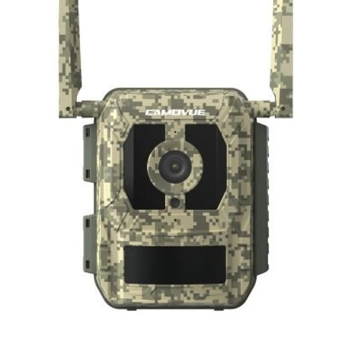 Reolink Camovue Talon Series S130 Rechargeable Camera Trap CCTV IP/Fotopułapki Your Sports Performance