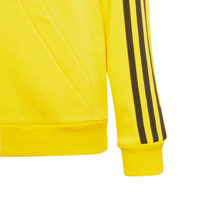 Adidas Tiro 23 League Sweat Hoodie Jr IC7856 Clothing/Training Adidas