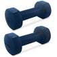 Spokey Shape dumbbells SPK-943103 2 x 3 kg Accessories/Training equipment Your Sports Performance