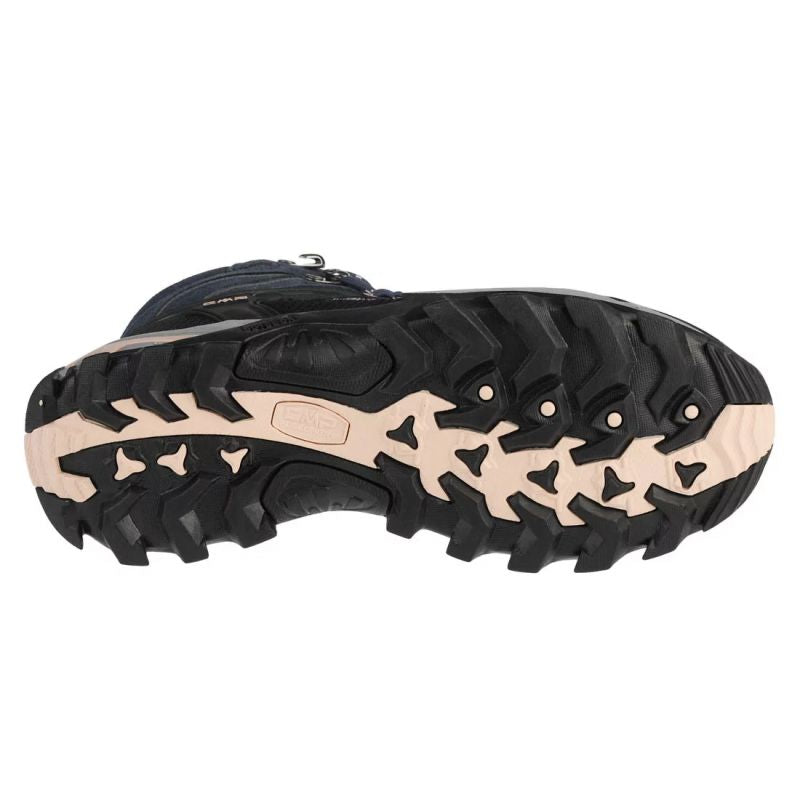 CMP Rigel Mid W shoes 3Q12946-53UG Footwear/Outdoor/Caterpillar Your Sports Performance