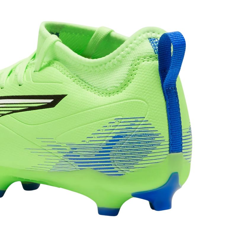 Puma Ultra 5 Match FG/AG Jr 108096 03 Football Boots Footwear/Football/Kids Puma