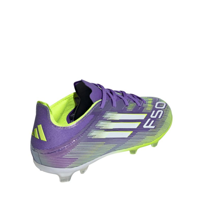 Adidas F50 Elite FG Jr JH7714 football boots Footwear/Football/JR/FG Adidas