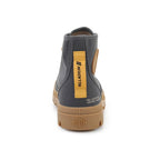 PALLADIUM PAMPA HI HTG GUM IRON 74988-006