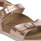 Birkenstock Rio AS Jr Sandals 1029530 Footwear/Lifestyle/Brinkenstock/Klapki/chodaki Birkenstock