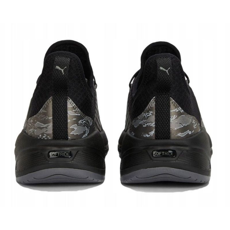 Puma Softride Premier Slip Camo M 378028 01 shoes Footwear/Lifestyle Puma