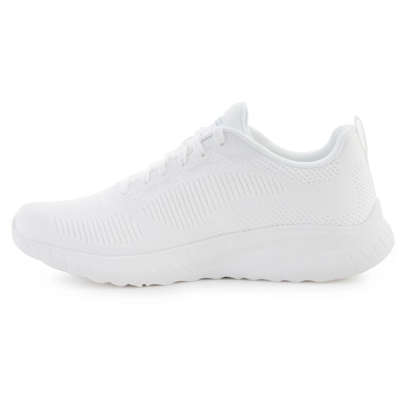 Skechers Bobs Squad Chaos Face Off W 117209-OFWT shoes Footwear/Training/Women/Skechers Skechers
