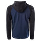 IQ Cross The Line Silve M sweatshirt 92800442939 Clothing/Training/IQ Your Sports Performance