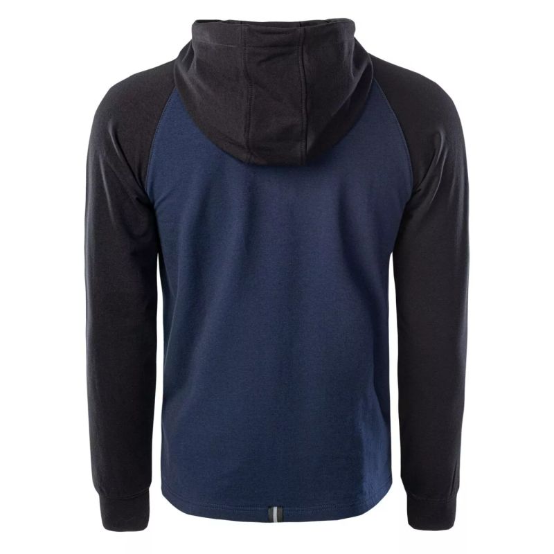 IQ Cross The Line Silve M sweatshirt 92800442939 Clothing/Training/IQ Your Sports Performance
