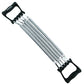 HMS EM03 metal expander 17-30-003 Accessories/Training equipment Your Sports Performance