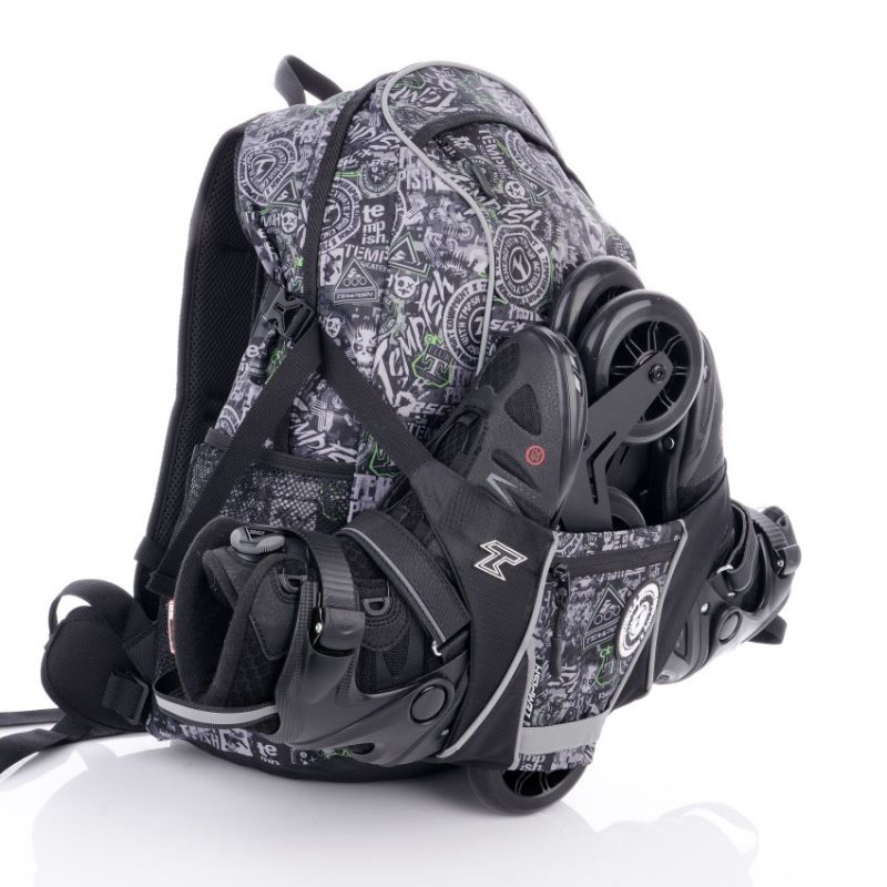 TEMPISH Dixi sports backpack In preparation Your Sports Performance