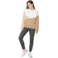 Sweatshirt 4F W H4L22 BLD013 82S Clothing/Outdoor Your Sports Performance
