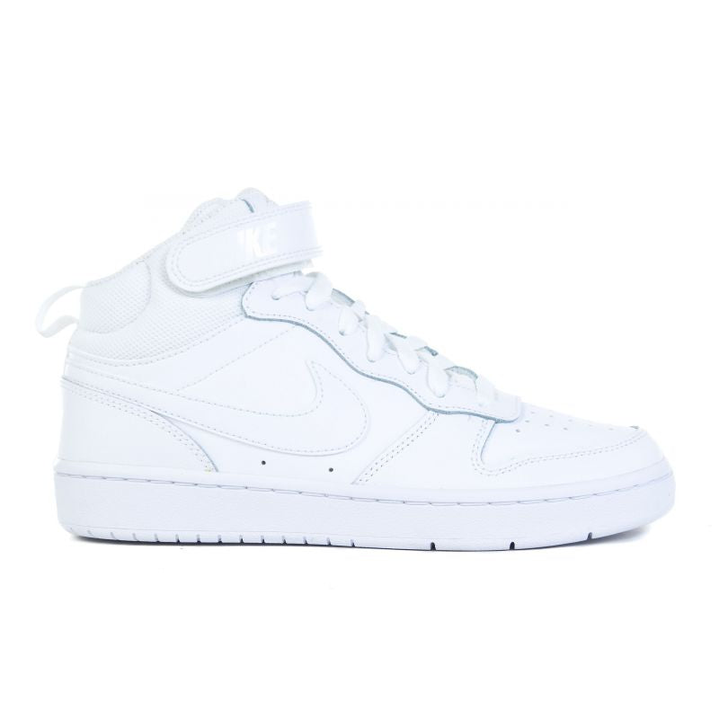 Nike Court Borough Mid 2 (GS) Jr CD7782-100 shoes Footwear/Lifestyle/Nike Nike