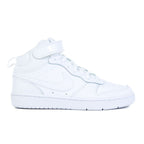 Nike Court Borough Mid 2 (GS) Jr CD7782-100 shoes Footwear/Lifestyle/Nike Nike