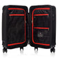 Cabin Suitcase SwissBags Tourist 76442 Accessories/Luggage/Walizki Your Sports Performance
