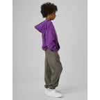 Boys' 4F Jogger Sweatpants 4FJRAW26TTROM2107-25S