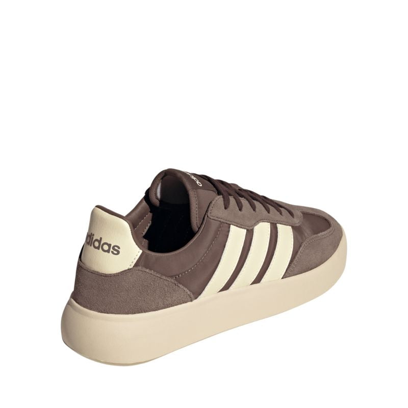 Adidas Barreda Decode men's shoes brown JR3519 Footwear Your Sports Performance
