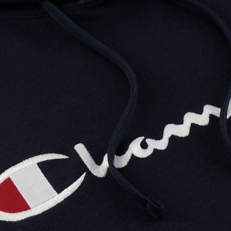 Champion Hooded Sweatshirt M 220726 BS501 Clothing/Lifestyle/Champion Your Sports Performance