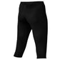 Pants Nike Academy 23 3/4 Pant Jr. DR1369 010 Clothing/Football Nike
