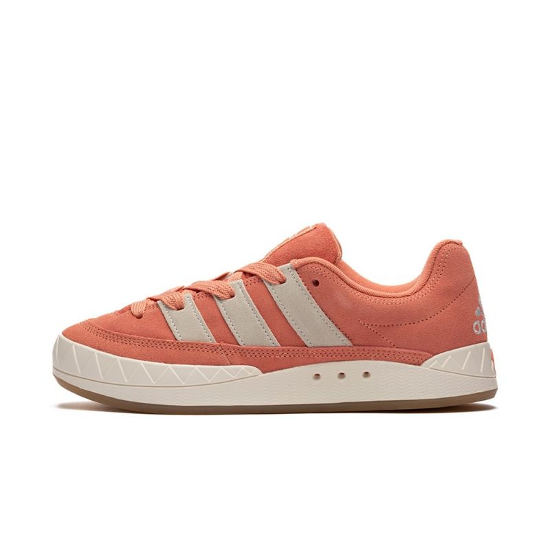 Men's adidas Adimatic Wonder Clay Gum sneakers orange (IE9862) In preparation Adidas