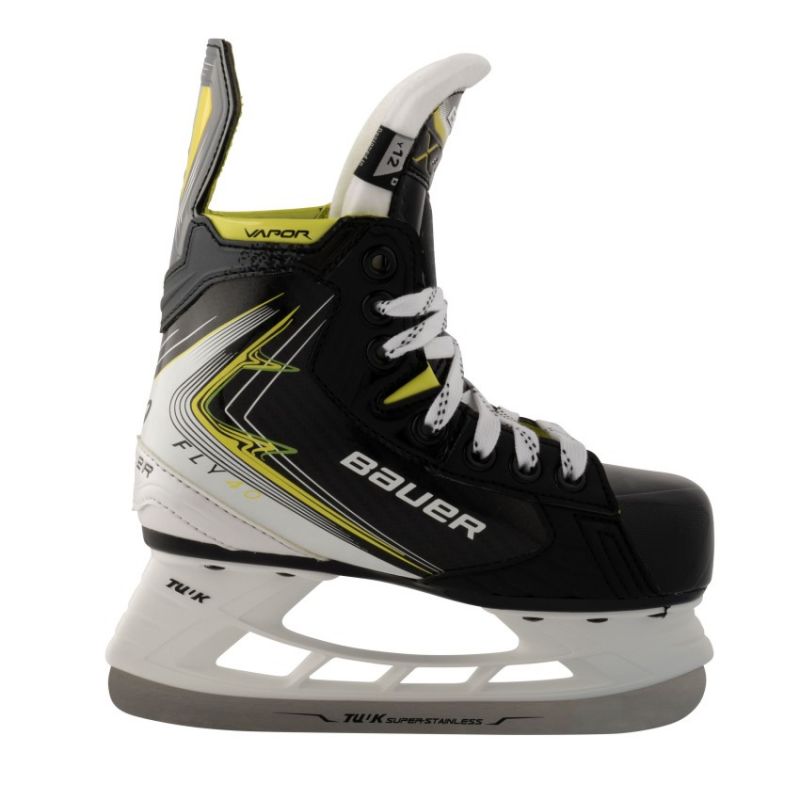 Bauer Vapor Fly40 Kids Hockey Skates In preparation Your Sports Performance