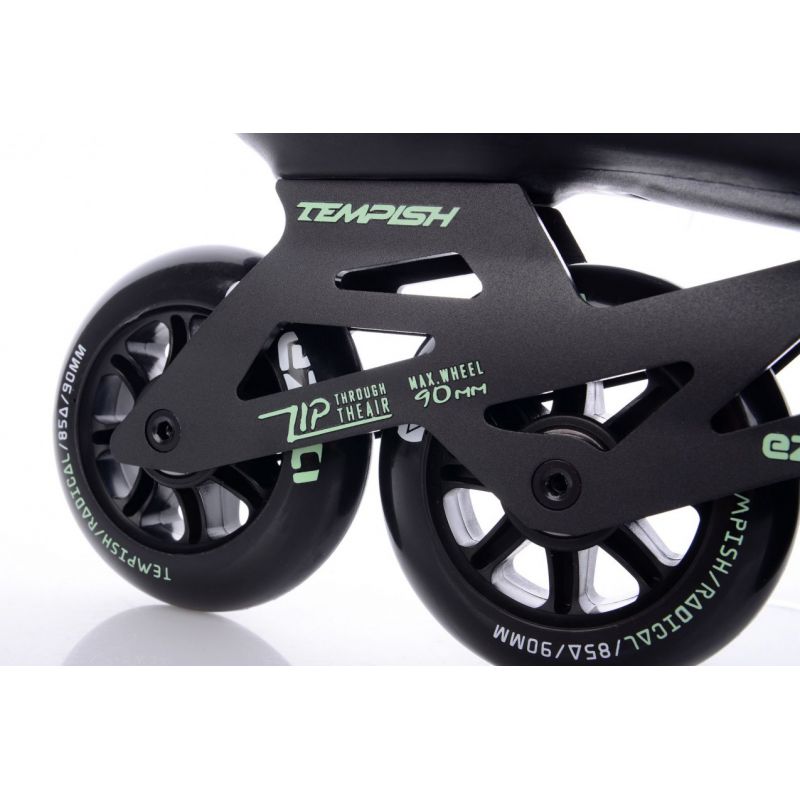 Tempish Ezza Lady 90 W rolls 1000056 Accessories/Skating/Rolki (pozostałe) Your Sports Performance