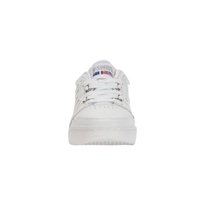 K-Swiss SI-18 RIVAL W 98531-101-M shoes Footwear/Lifestyle/K-Swiss Your Sports Performance