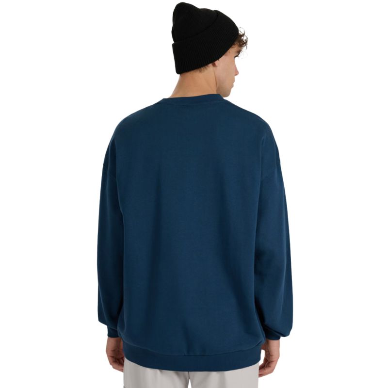 4F M 4FWAW25TSWSM1924 32S sweatshirt 4f