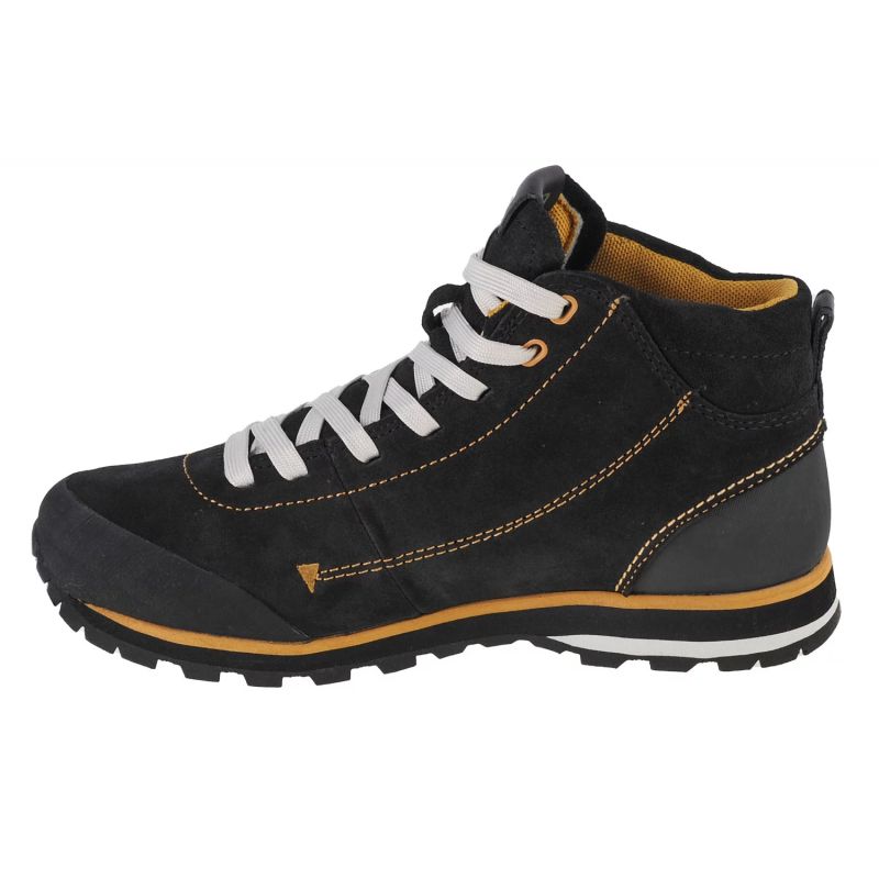 CMP Elettra Mid W 38Q4596-63UM shoes Footwear/Outdoor/CMP Your Sports Performance