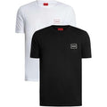 Hugo T-Shirt Dugopak Open Miscellaneous Men's T-Shirt Set (50548566-960) Hugo